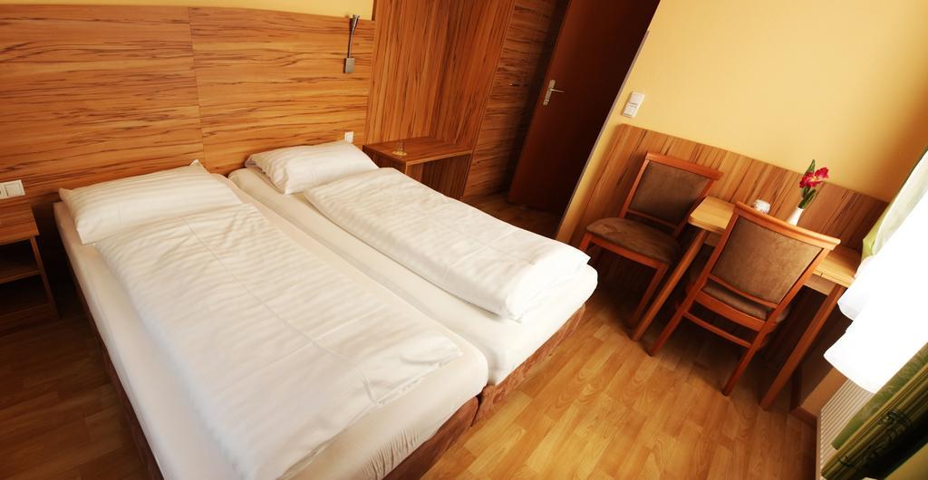 Pension Jahn Solnohrad Pokoj fotografie
