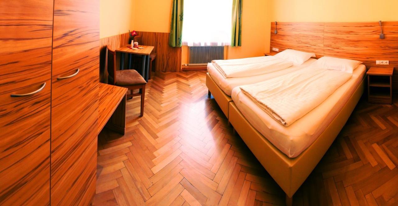 Pension Jahn Solnohrad Pokoj fotografie
